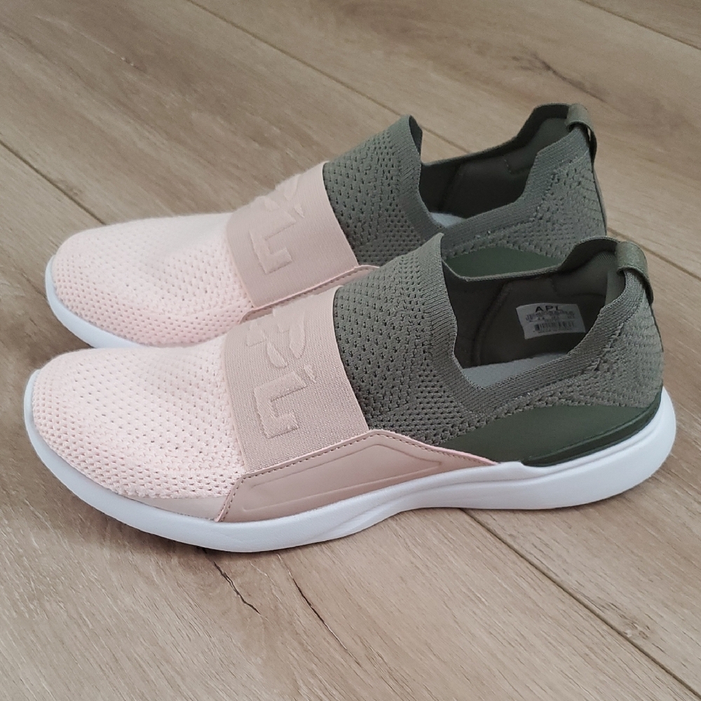 APL Women's TechLoom Bliss Shoes Size 8 - Picture 2 of 12